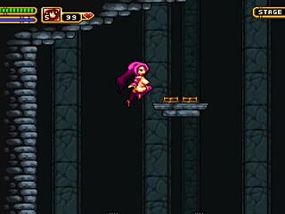 Succubus Librahearth Pt3 Delivers Intense Hentai Fucking Action