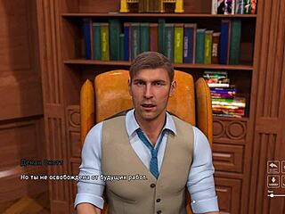 damn, steps of debauchery part 4 got me hooked in this brothel game