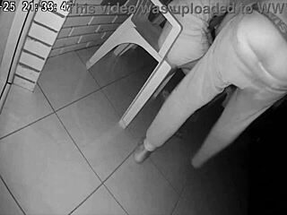 fucked friend's wife in ass and came in mouth during real cheating homemade public anal sex