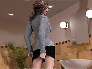 Exploring Fashion Business Trends in Episode 8