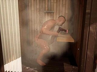 Wild holiday banging in venus bay sandbox