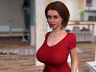 Complete Gameplay - Summer Heat Part 3 with Sexy Milf Action.