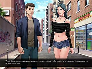 our red string gameplay part 17 feels so intense