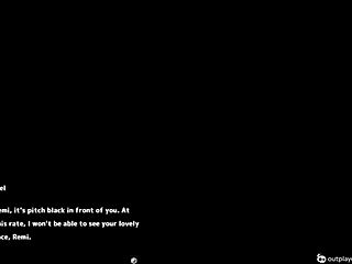 Have you explored the full gallery of the witch's dungeon in this USA cartoon anime game?