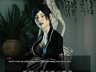 Exploring the unending void in tales episode 75 from the anime game series