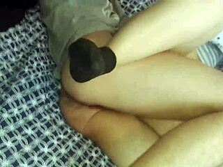 Boss and employee have an affair after work