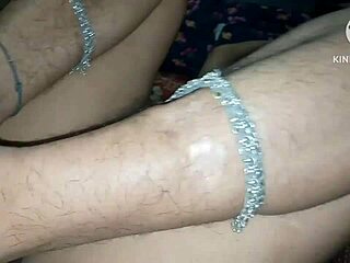 Painful First Sex Before Marriage in Leaked HD Indian Vid.