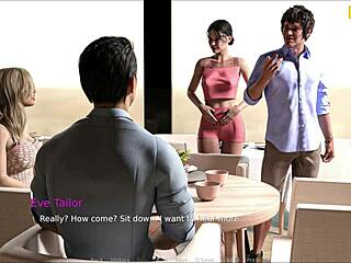 i explore rosewater manor chapter 53