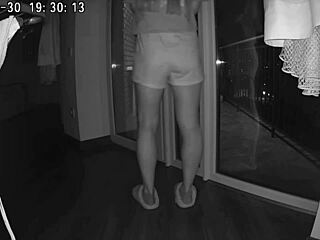 new wife cheats with husband’s brother in taboo fling