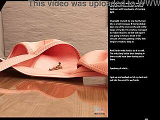 nasty milf gets rough face fucking with cum in throat