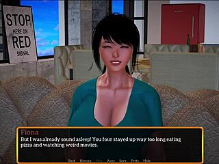 My New Stepfamily Adventures