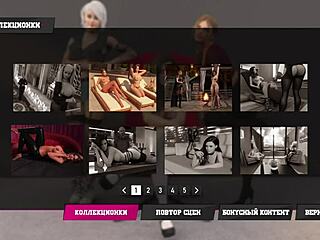 damn, steps of debauchery part 4 got me hooked in this brothel game