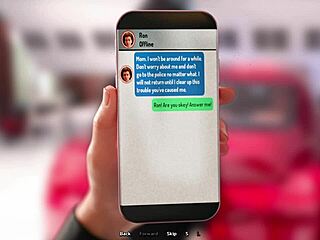 死党继母求帮忙圣塔县生活3D动漫porn