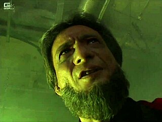 Ever tried Tetsuwan Doll Miraider Vol 03 fetish play?