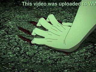 虎杖大战真人天空坠落