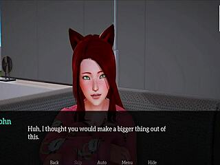 My New Family Adventures 85