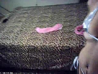 backstage glasses cam of maxxx loadz fucking azn blonde