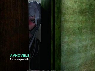 Eternum 189史诗Hentai游戏冒险