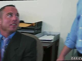 Gay Boys Dominate for That Bonus in Wild Sex!