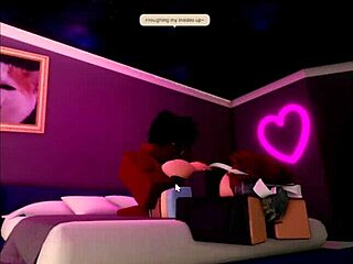 Stranger's huge black cock rearranges my insides for the first time!