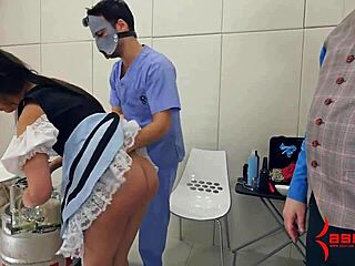 stepmoms sneak into boys' room for taboo fun?