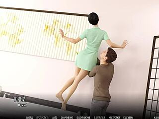 complete gameplay of university of problems part 8 now