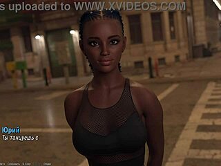 What’s next in Project Atmosphere Part 11 with wild teen orgy?