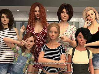 valkyrie destruction gangbang with toys and bound group sex