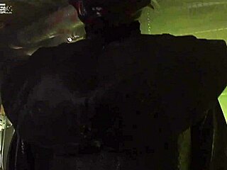 Ever tried Tetsuwan Doll Miraider Vol 03 fetish play?