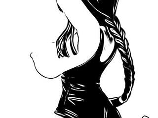 akira from muchipuri figure 😊