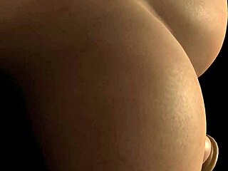 Milf, why hump that plastic dick so eagerly?