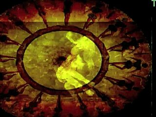 Intriguing Vintage Cartoon Erotic Comics