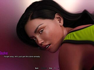 死党继母求帮忙圣塔县生活3D动漫porn