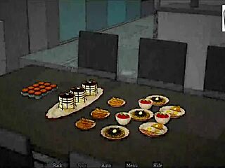 My new family episode 89 with redhead