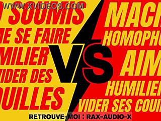 Powerful French Domination