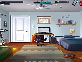 Summer Time Saga Uncensored Part 29 Featuring Dating Scenes in Hentai Game Anime