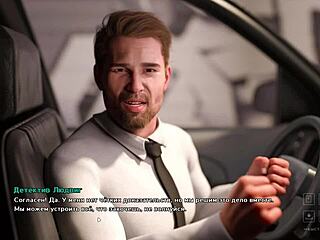 complete gameplay life in santa county part 9