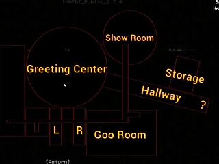 Rough furry fucking in heat?