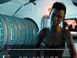 Tales From Unending Void 49