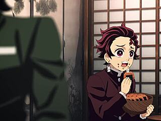 Kimetsu no Yaiba: The Village of Cutting Weapons - Temp 4 Ep 3