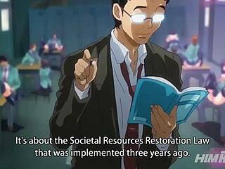 i had an orgy with classmate mother in law big black cock big tits anime hentai