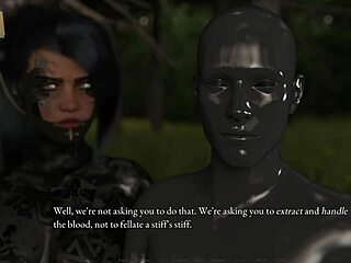 The price of power episode 163 explores intense consequences.