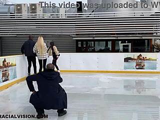 barbie maddy gets her ass fisted bareback by a big black cock