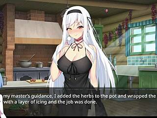 Stepdaughter Dances Sexily and Masturbates Me to Climax!