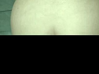 Le Follo El Coño De Mi Hermanastra Sola En Casa