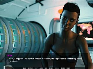 Tales From Unending Void 49