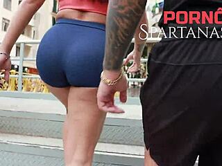 Behind The Scenes Riding Wet Juicy Pussy!