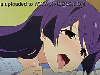 How do you perform intense anal in hentai style?