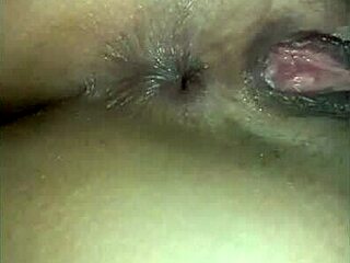 one day excited, i masturbate intensely, the climax is amazing part 2