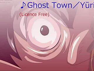 Crossdresser’s Room Visit in Machine-Translated Anime Game